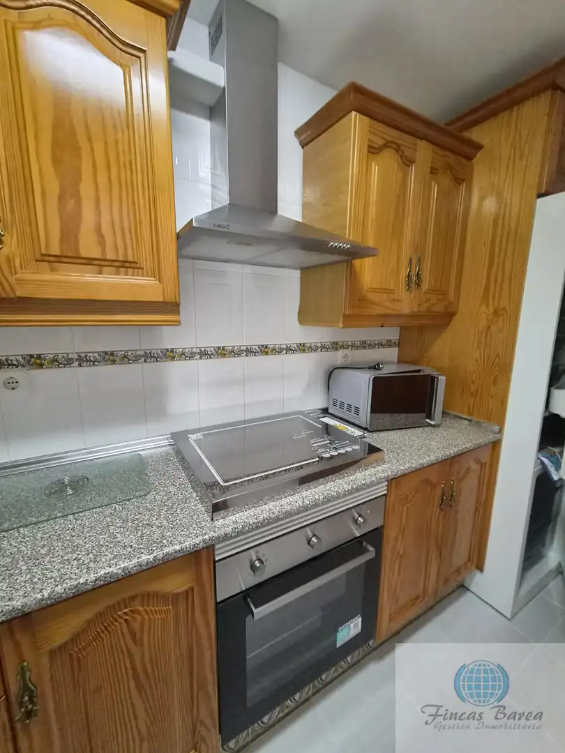 Wohnung zur Miete in Las Lagunas, imagen 13