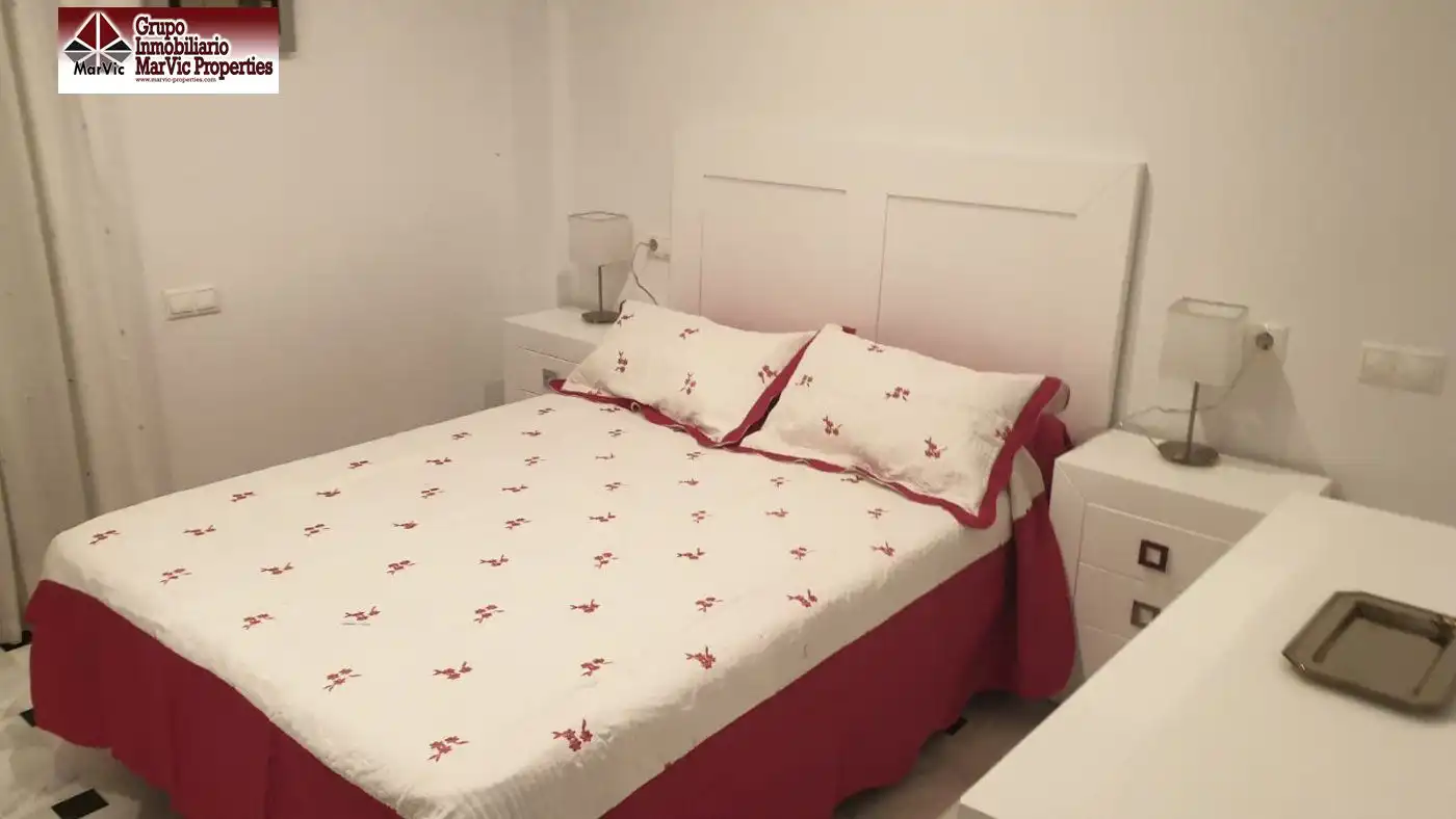Wohnung mit Aufzug zum Verkauf in Playa de Levante, imagen 4