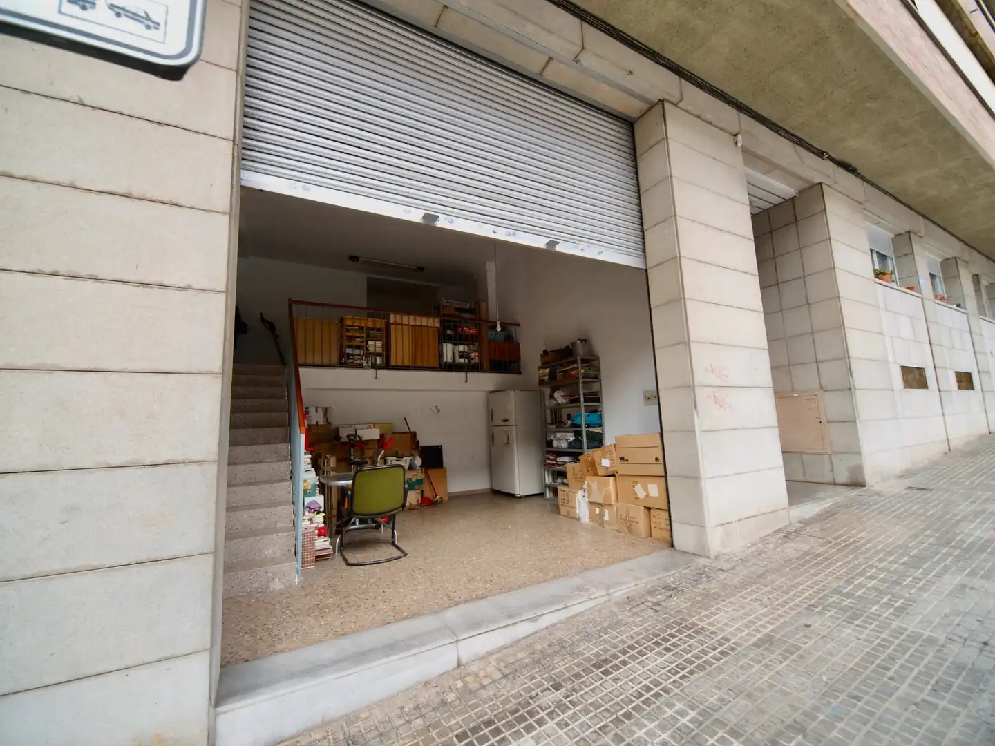 Local en venta en Terrassa