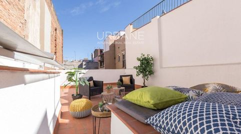 Foto 4 de Piso en venta en Calle de L'argenter, Sant Pere, Sta. Caterina i la Ribera, Barcelona Capital