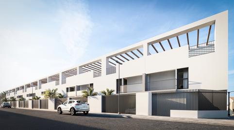 Foto 2 de Piso en venta en Calle Cartero Casiano Díaz, 14, La Gallega, Santa Cruz de Tenerife