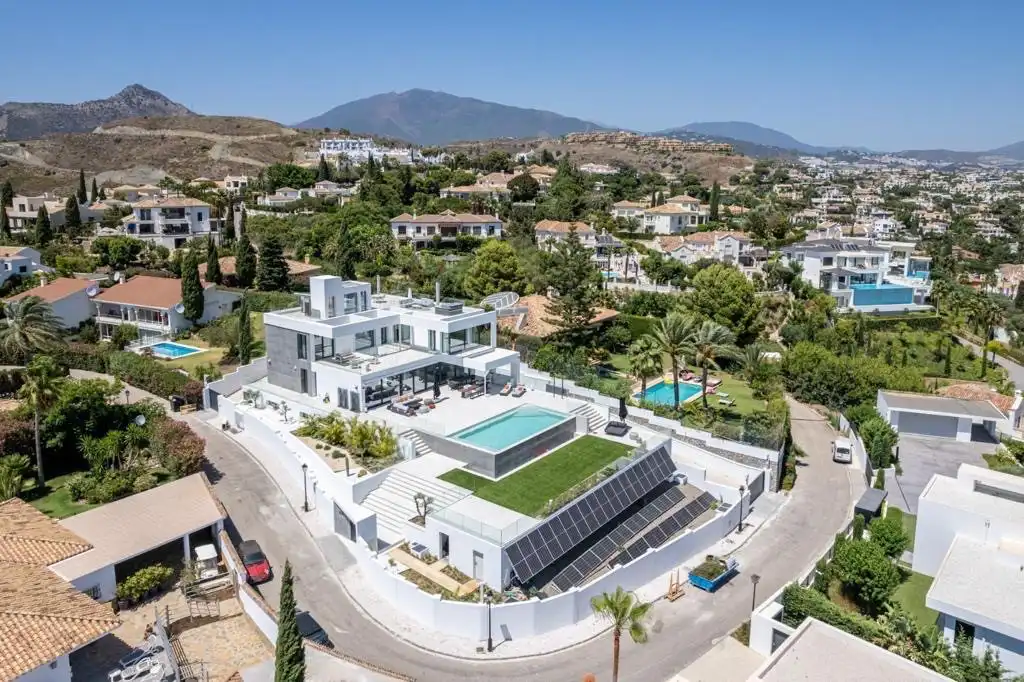 Casa amb piscina en venda a Benamara - Atalaya, imagen 23