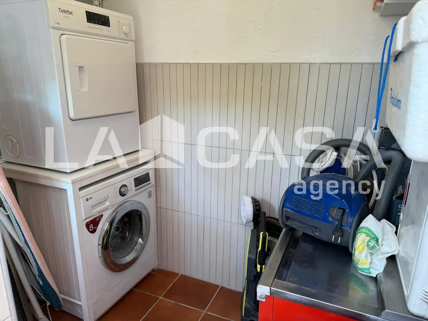 Adosado con piscina en venta en Avenida de Europa, imagen 29