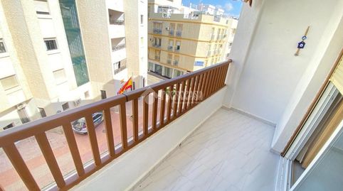 Foto 5 de Piso de alquiler en Playa de Garrucha, Garrucha