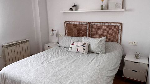 Foto 3 de Piso de alquiler en Camino Real de Los Neveros, Camino de los Neveros - Serrallo, Granada Capital