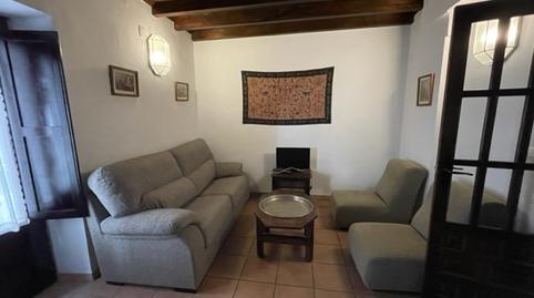 Photo 2 of Duplex to rent in Calle Gumiel de San Pedro, 14, Barrio de Albaicín, Granada