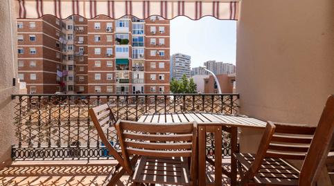 Photo 5 of Flat for sale in Calle Don Cristian, Perchel Norte, Málaga