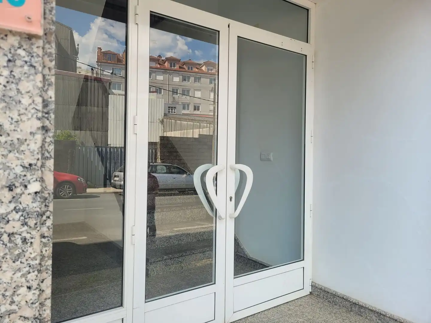 Oficina en venta en Santa Comba