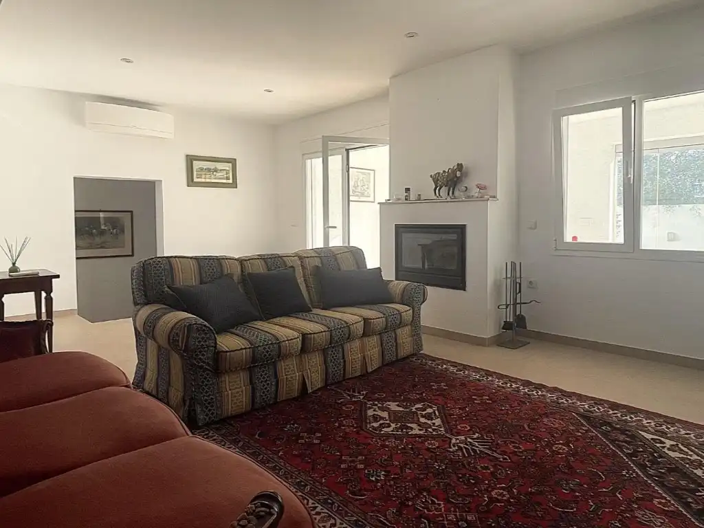 Casa con piscina in vendita a El Palmeral, imagen 14