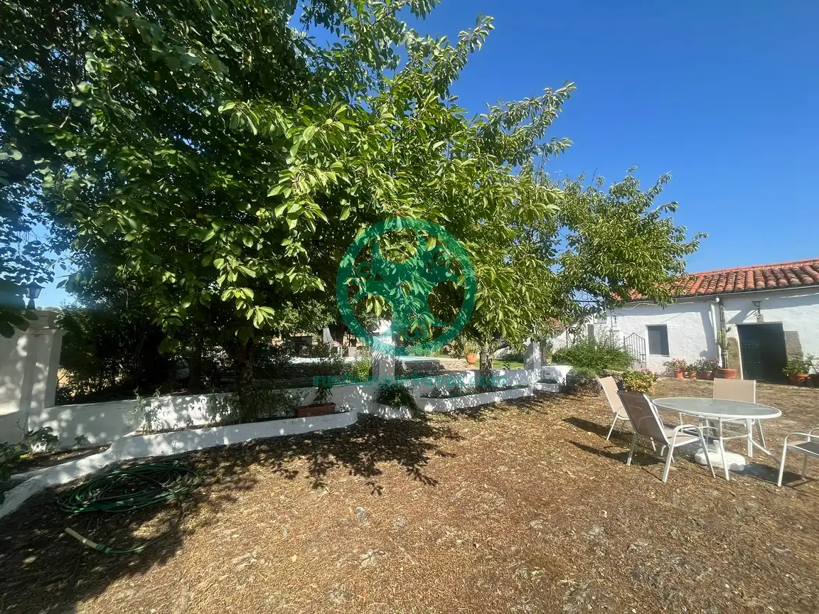 Country house with pool for sale in Calle Aguaperal, imagen 5