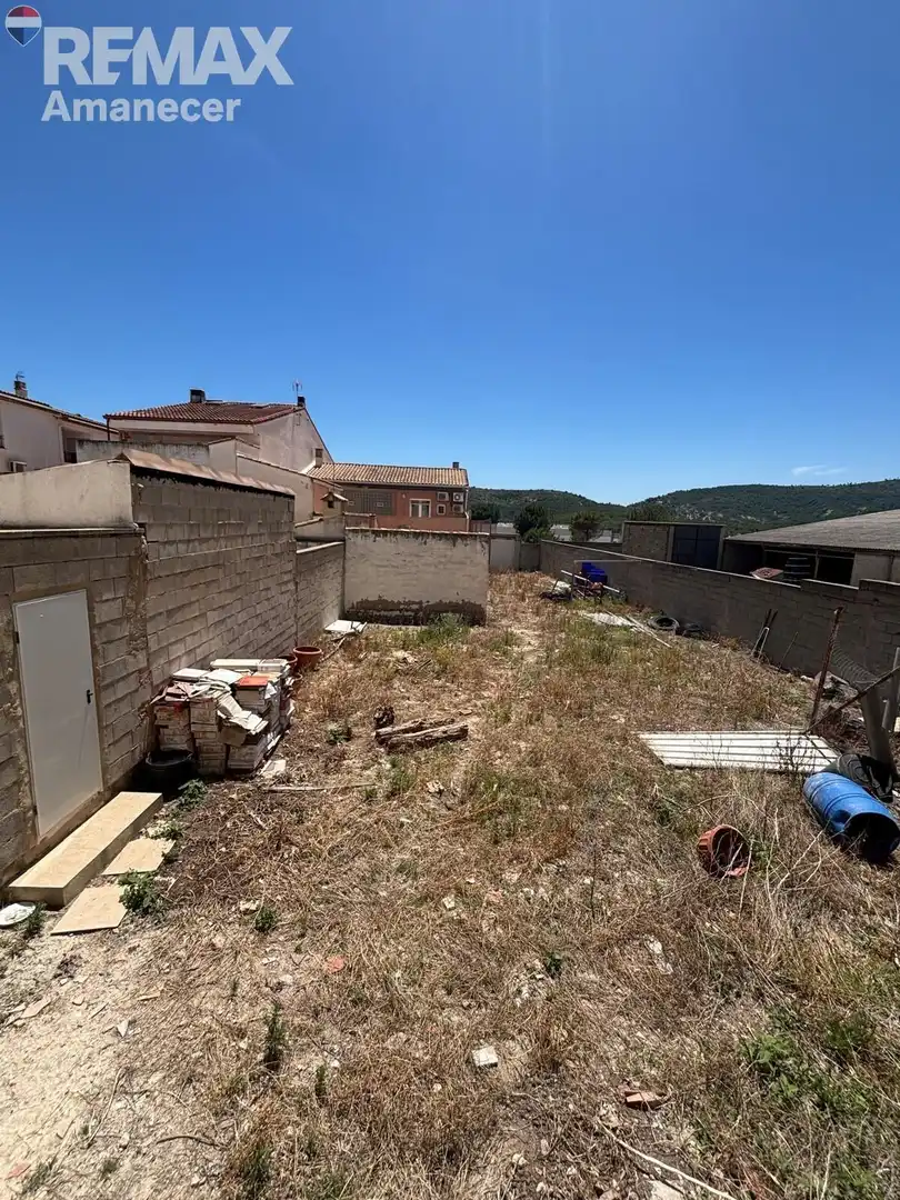 Residencial en venda en Aielo de Malferit