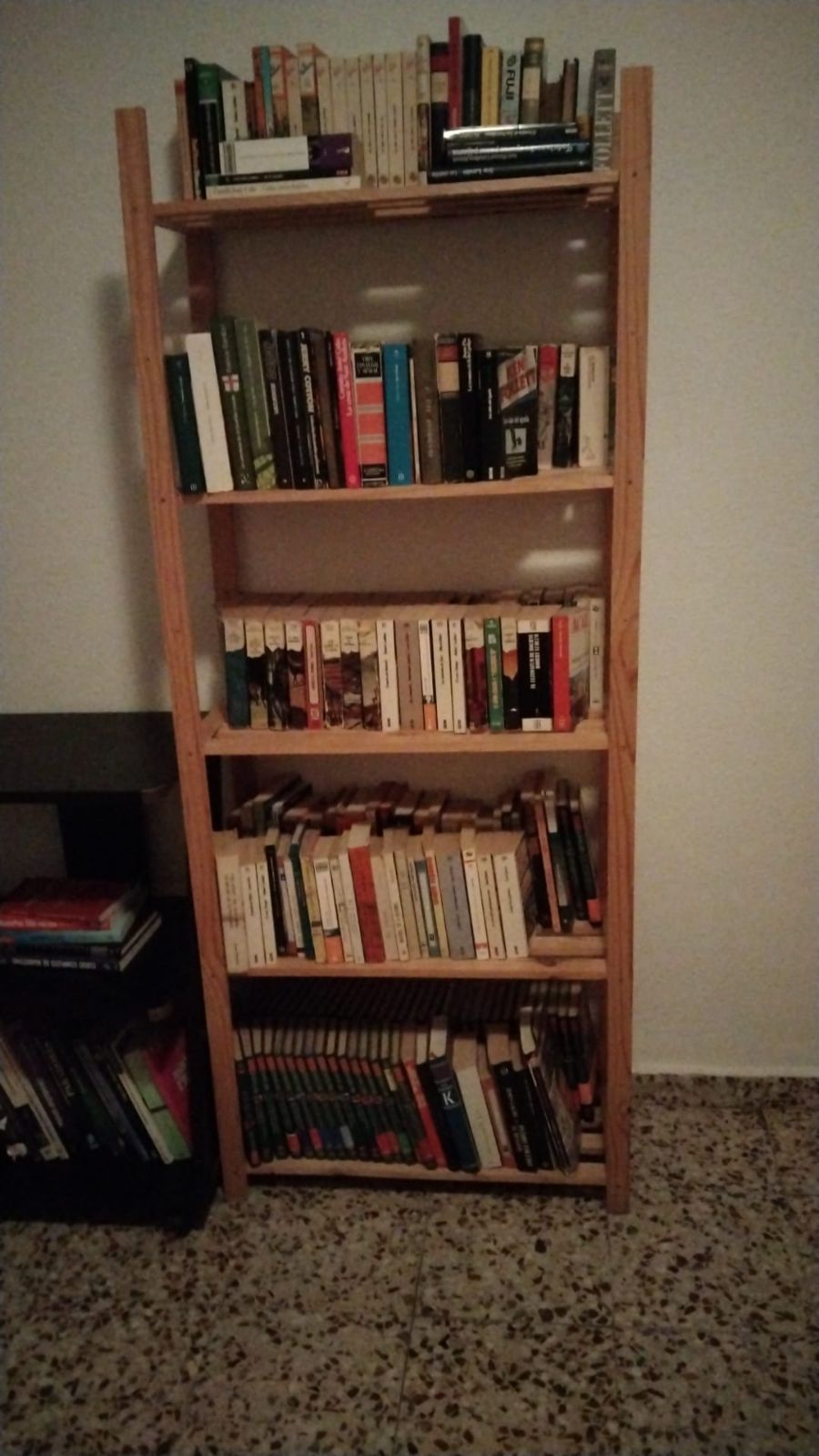 Exterior view of Flat for sale in San Sebastián de los Reyes  with Air Conditioner and Heating