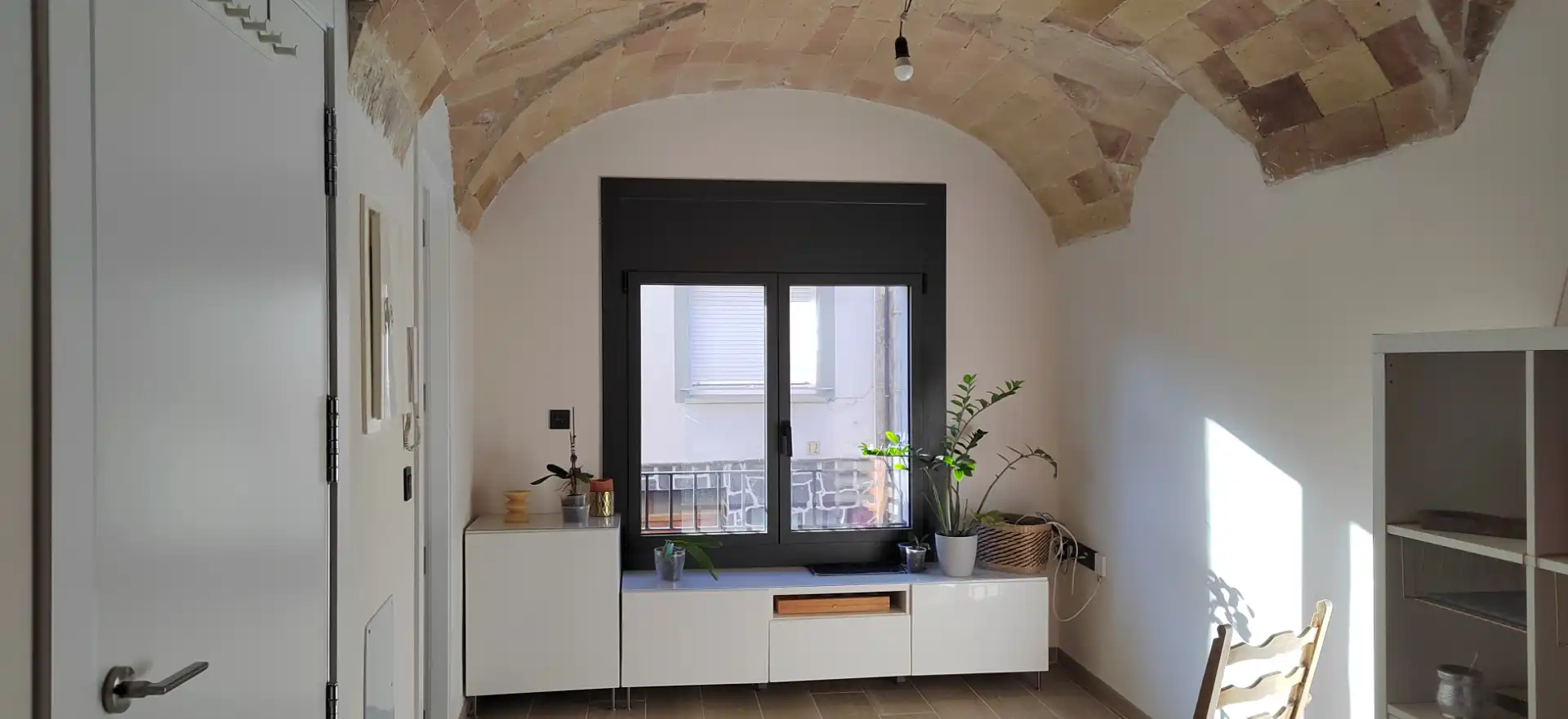 Maisonette zum Verkauf in L'Armentera mit Klimaanlage und Terrasse
