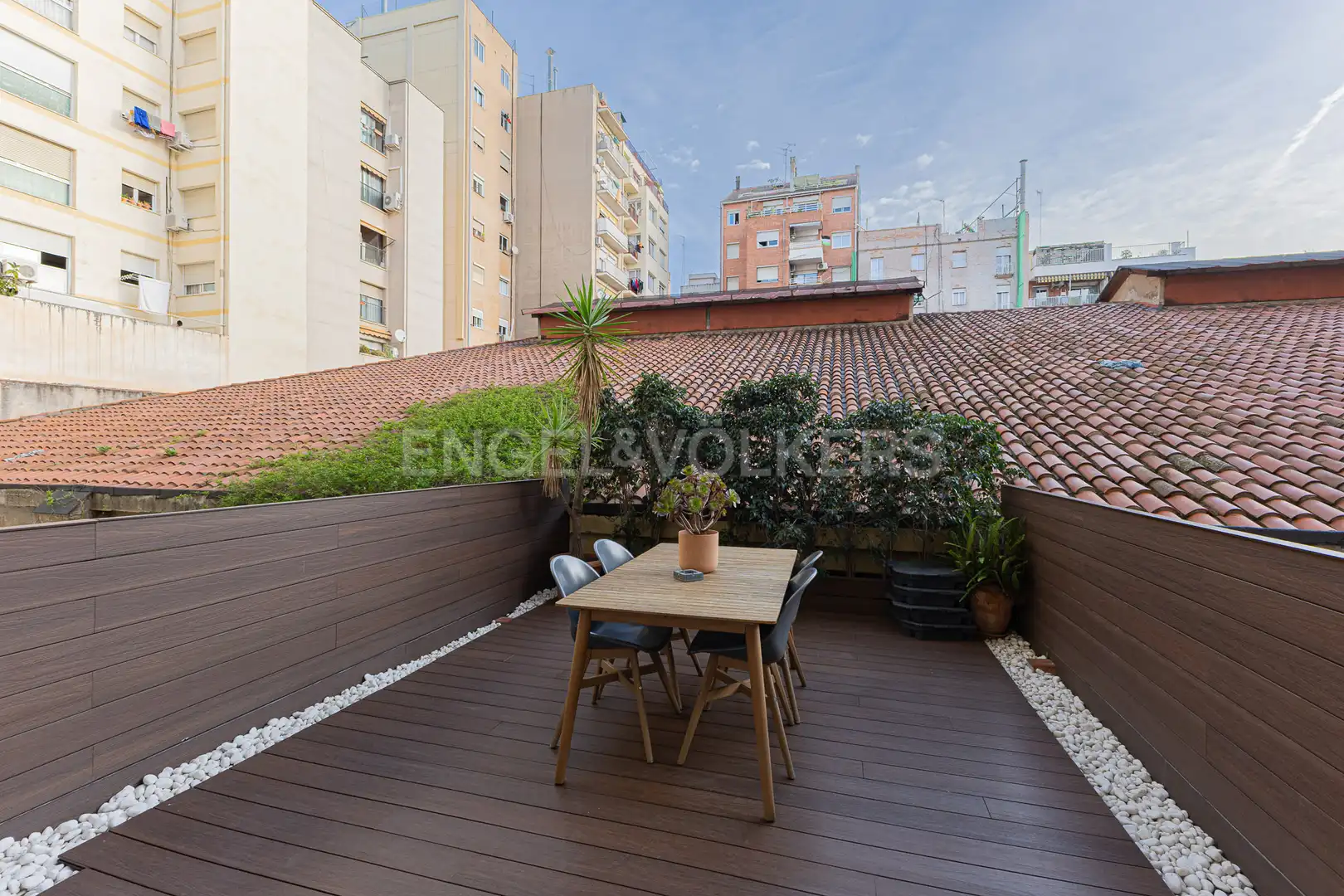 Loft zum Verkauf in Castillejos, Sagrada Família
