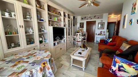 Foto 4 de Piso en venta en El Peñoncillo, Torrox