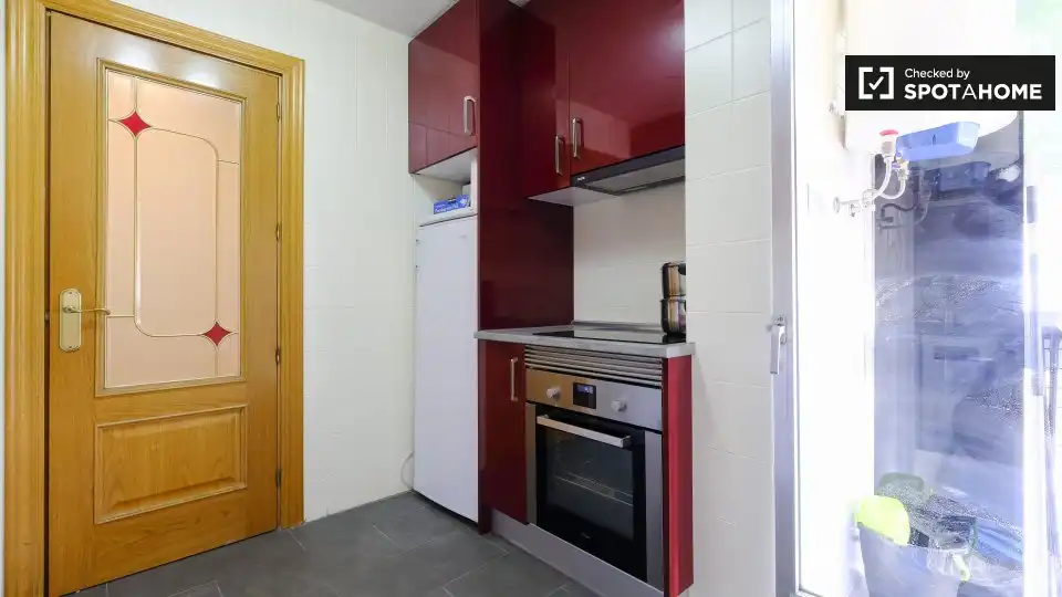 Habitación en Los Rosales
