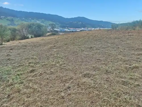 Terrain rustique à vendre à Barrio Alto San Pantaleón 215E