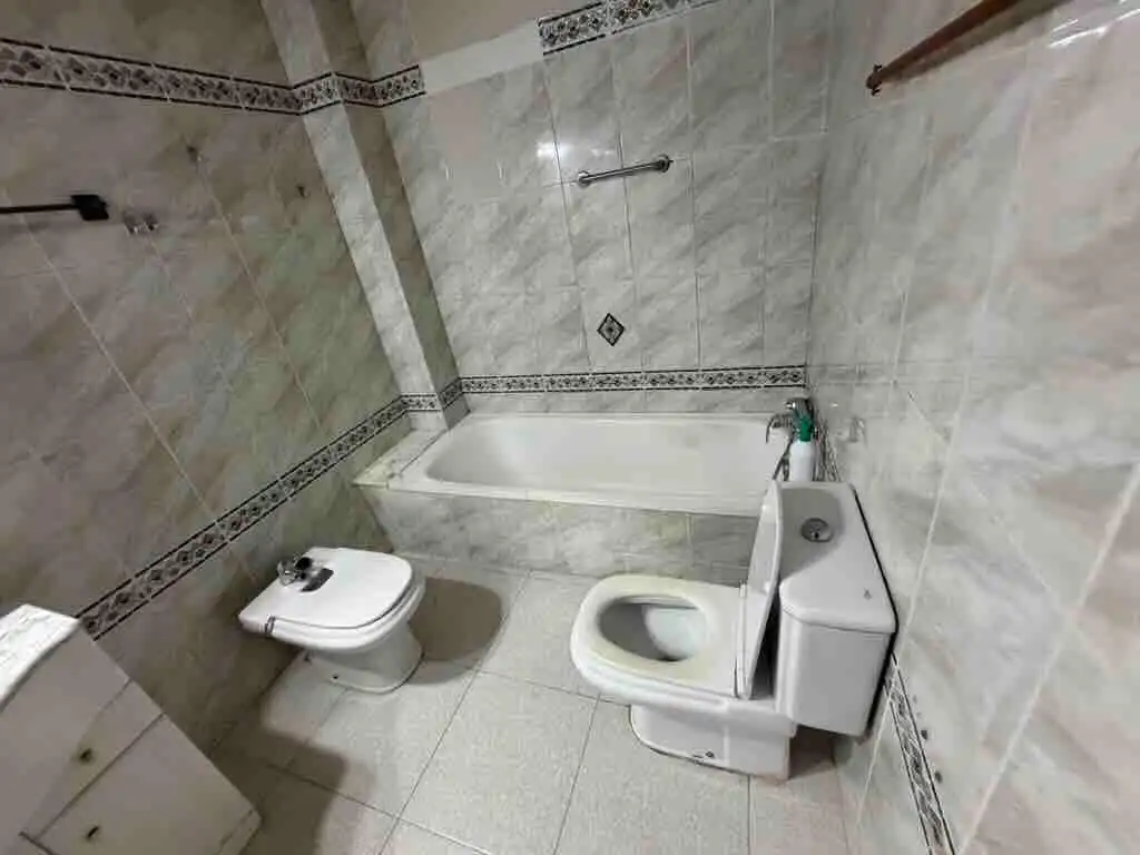 Bany de Pis en venda en Amposta