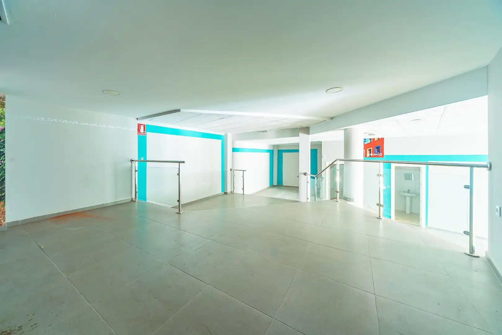 Local commercial à vendre à Carretera MURCIA-CARAVACA, imagen 12