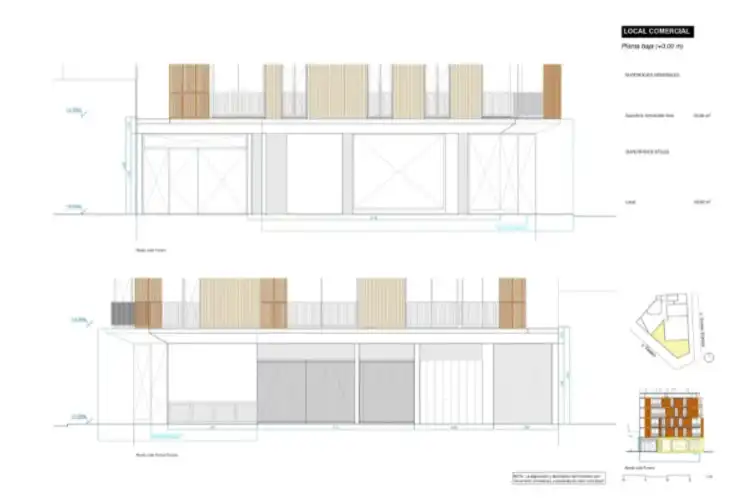 Business premises for sale in Llevant, imagen 3
