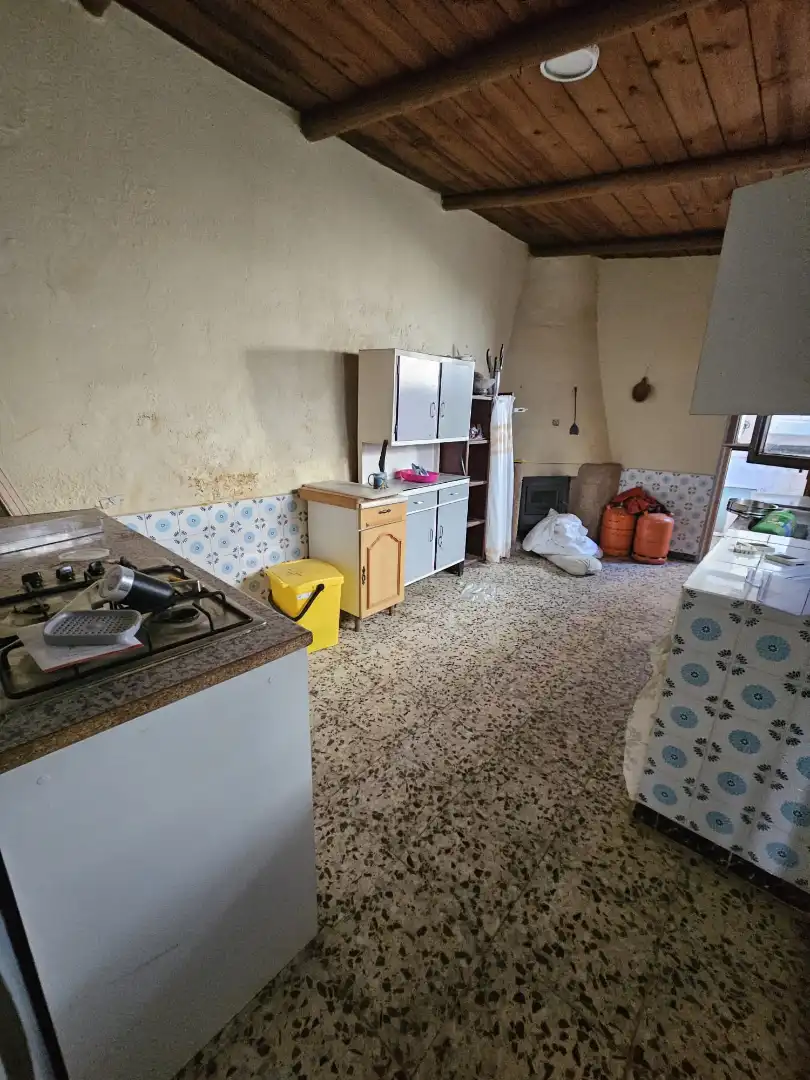 House for sale in El Real de la Jara, imagen 7