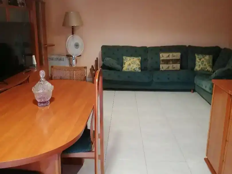 Sala de estar de Piso en venta en Pedanías Norte