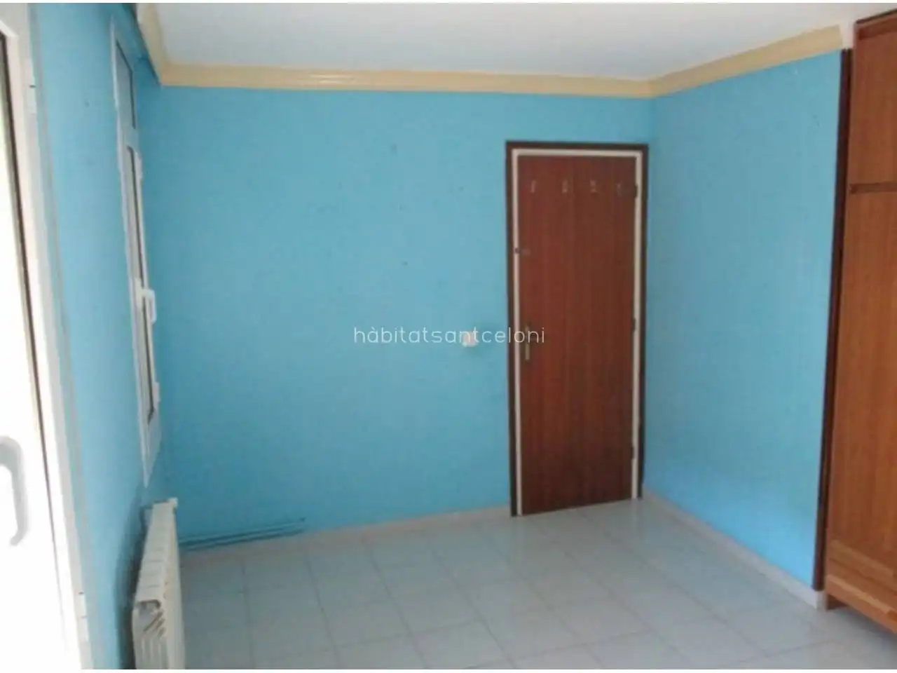 Habitación de Piso en venta en Sant Celoni con Balcón