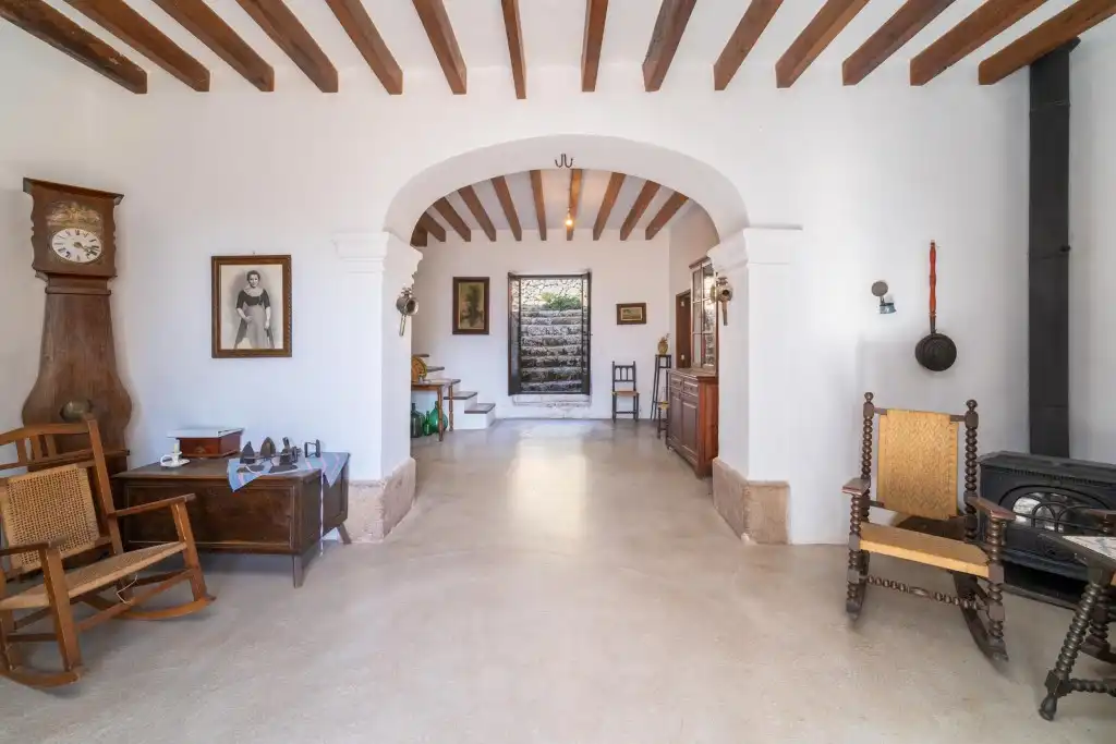 Maison rustique à vendre à Escorca, imagen 9