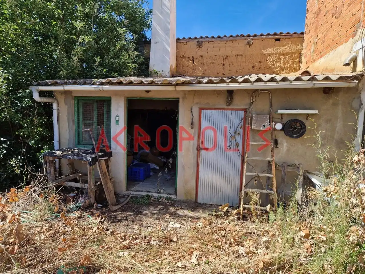 Casa o chalet en venta en Santa María de la Vega con Calefacción