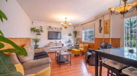 Foto 4 de Casa o xalet en venda a Los Almendros - El Limonero - El Tomillar, Málaga Capital