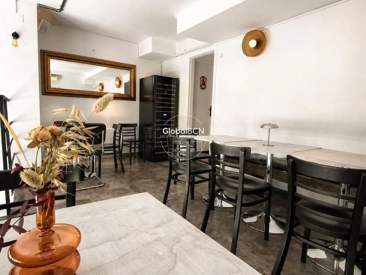 Commercial properties for transfer in Del Taulat, El Poblenou