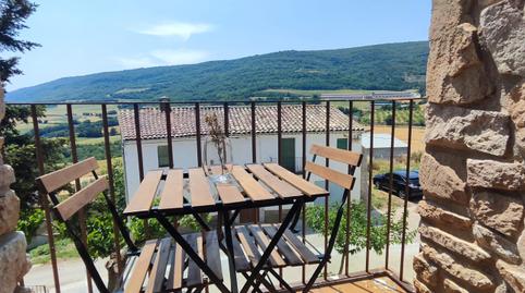 Foto 5 de Finca rústica en venda a Major Alberola, 12, Os de Balaguer, Lleida