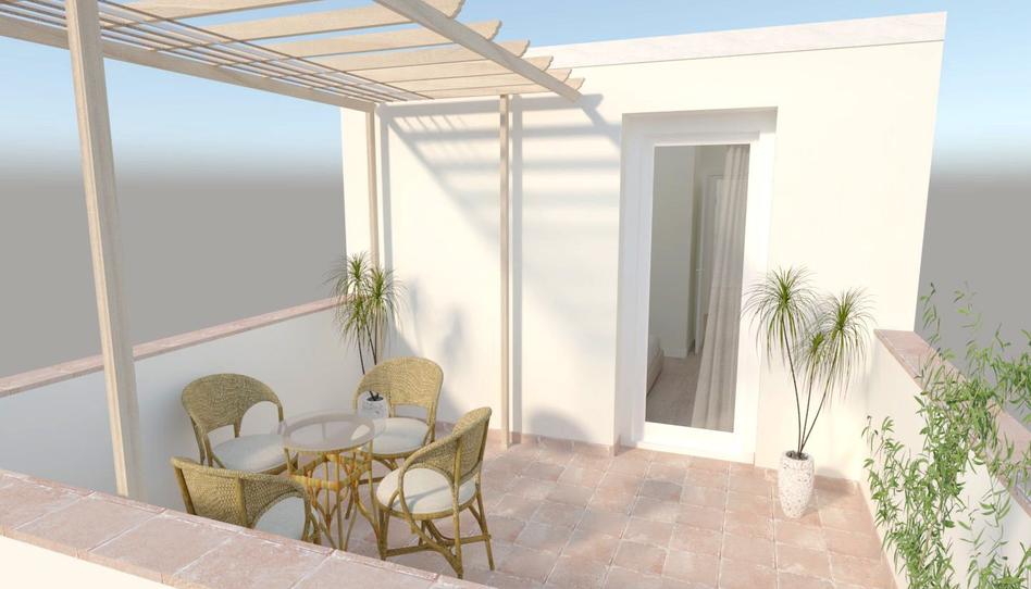 Foto 1 de Casa o chalet en venta en Sant Josep, Barcelona