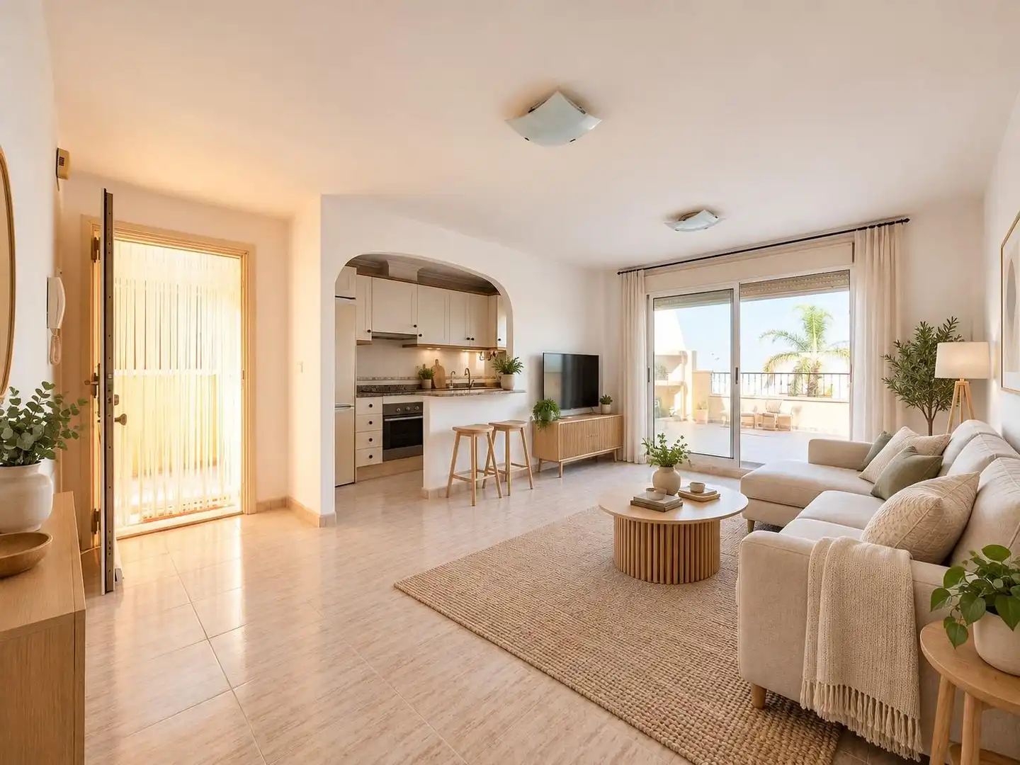 Apartment with pool for sale in Calle SOFRE, imagen 10
