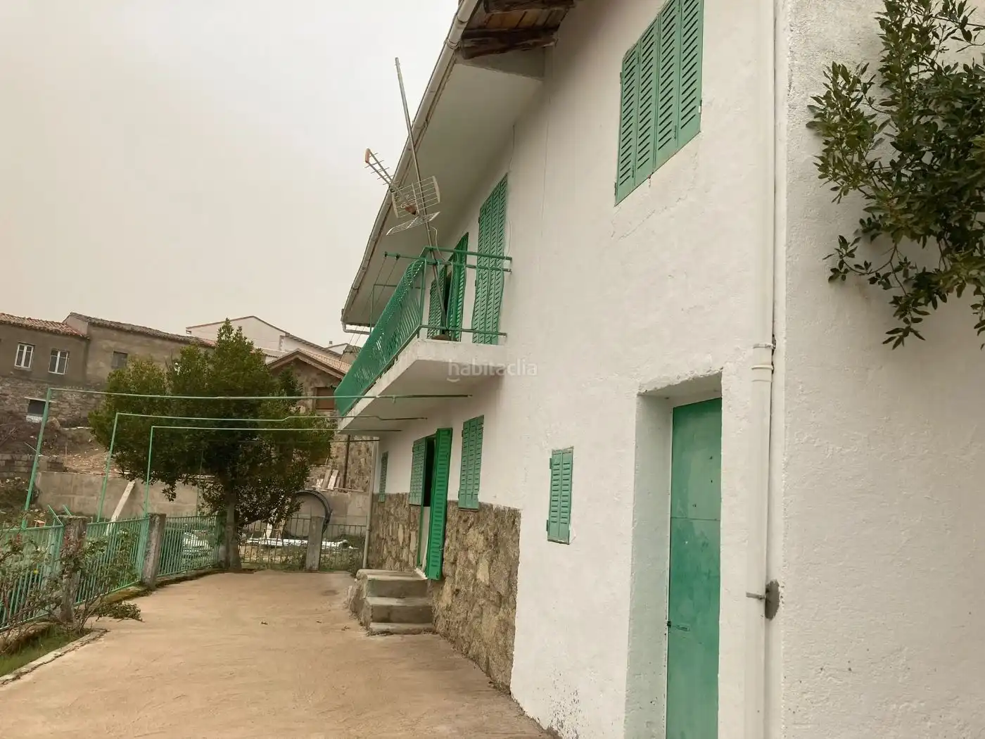 House with garden for sale in Calle Jose Antonio 160, imagen 20