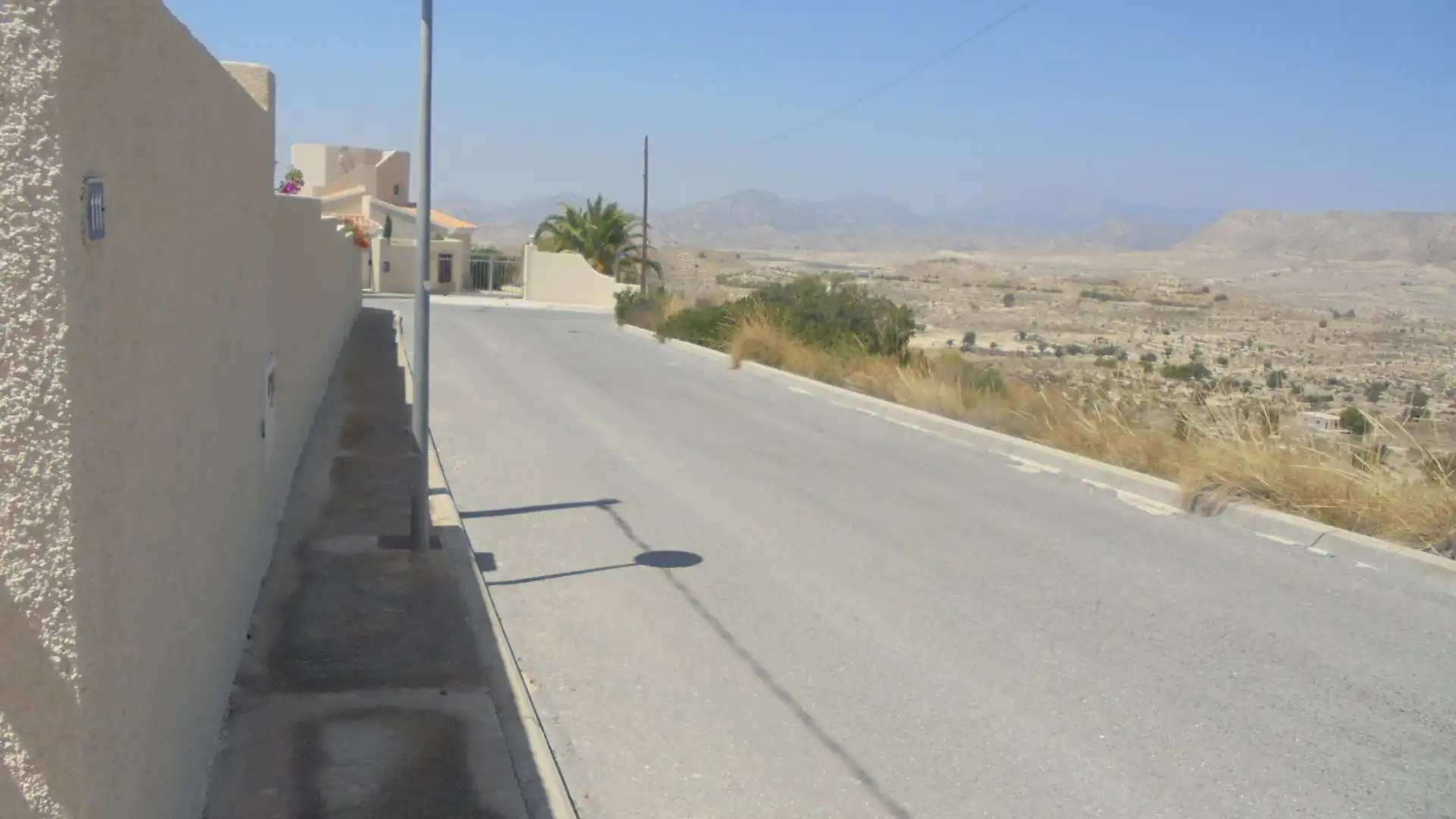 Terreny residencial en venda a Busot, imagen 5