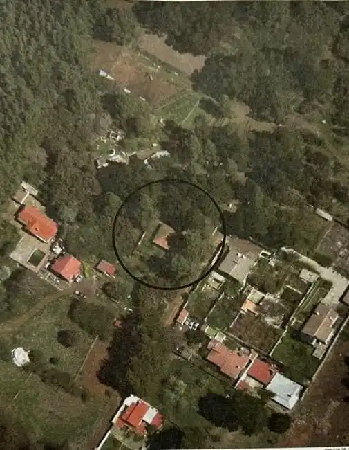 Finca rústica en venta en El Sauzal con Calefacción, Jardín privado y Terraza