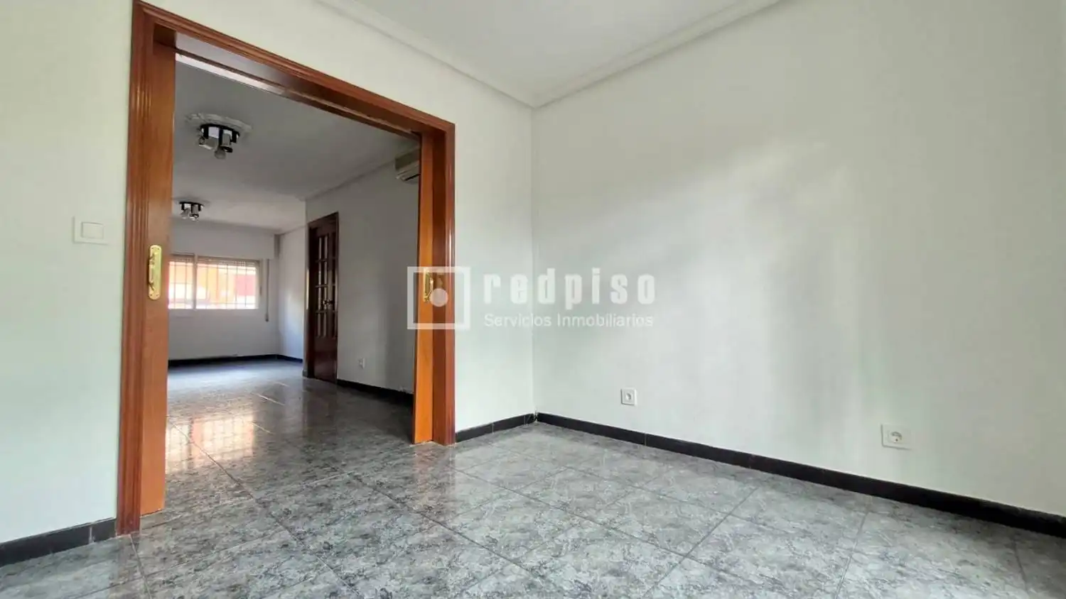 Living room of Houses for sale in Getafe  with Air Conditioner, Heating and Private garden