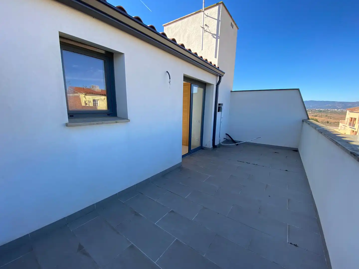 Casa adosada en venta en Carrer dels Prats, 6, Alió