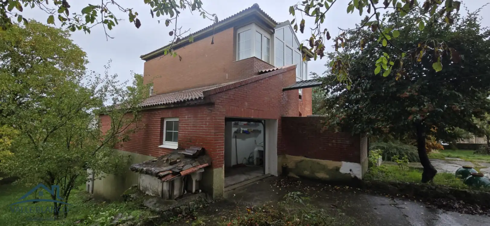 Casa en venda a Valle de Valdelucio, imagen 2