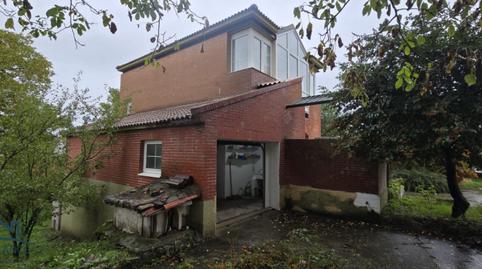 Foto 2 de Casa o xalet en venda a Valle de Valdelucio, Burgos