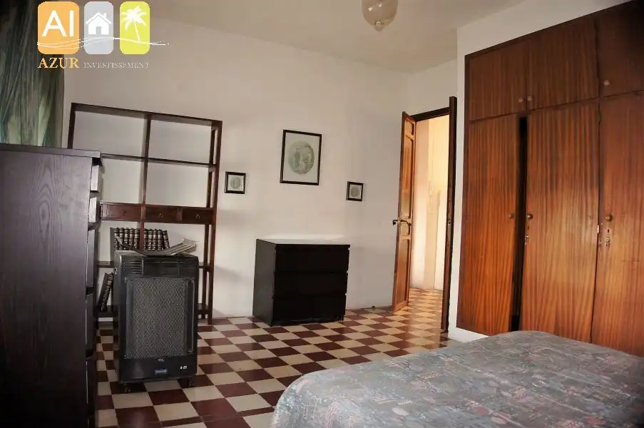 Casa o xalet en venda a Altea ciudad