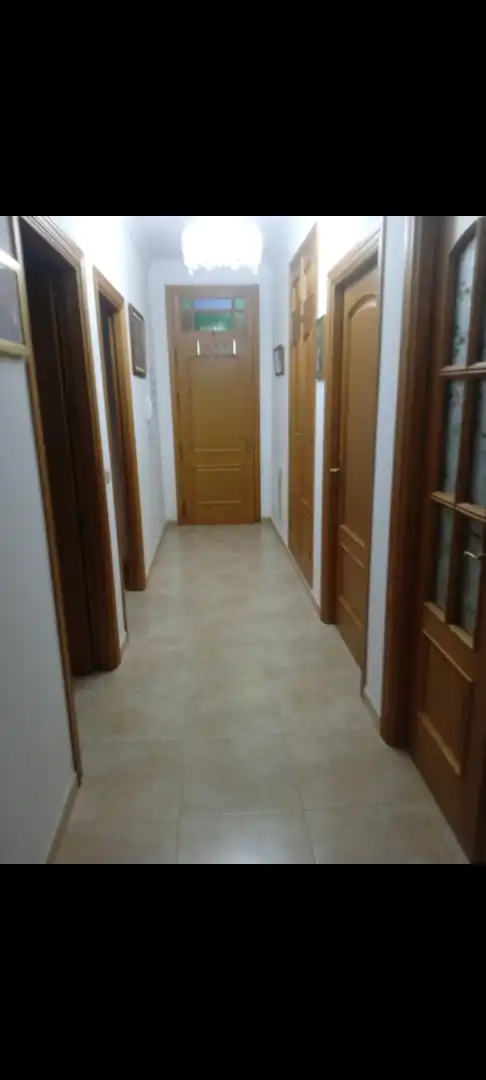 Casa o chalet en venta en Cuevas del Becerro con Amueblado