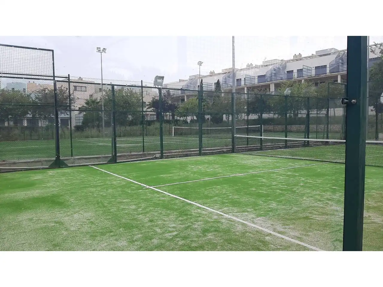 Mini appartamento con piscina in vendita a Calle SAN JORDI, imagen 18