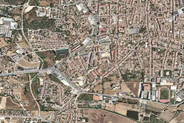 Piso en venta en Palafrugell