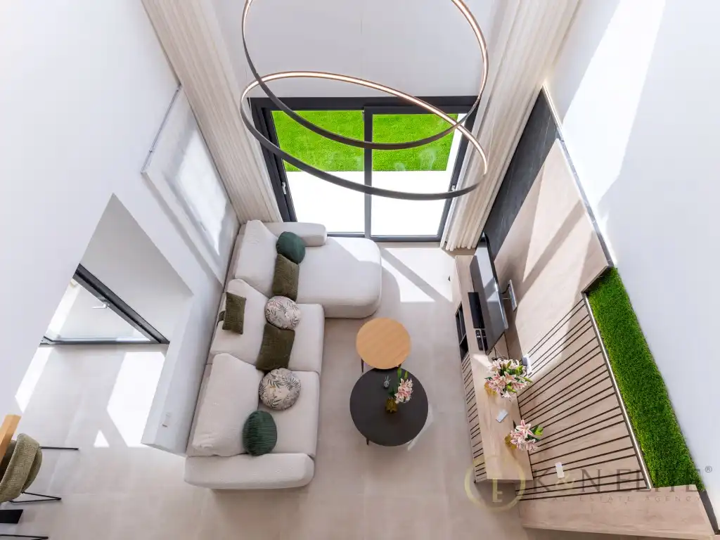 Casa amb piscina en venda a Avenida Barcelona, imagen 25