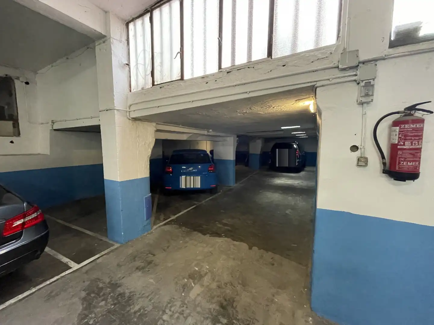 Parking à vendre à Oviedo - Teodoro Cuesta  29. Oviedo, imagen 15