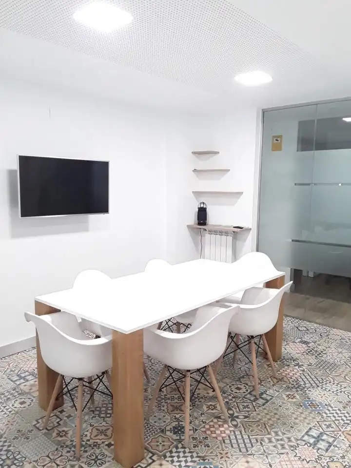 Büro mit Aufzug zur Miete in Del Coso, imagen 3