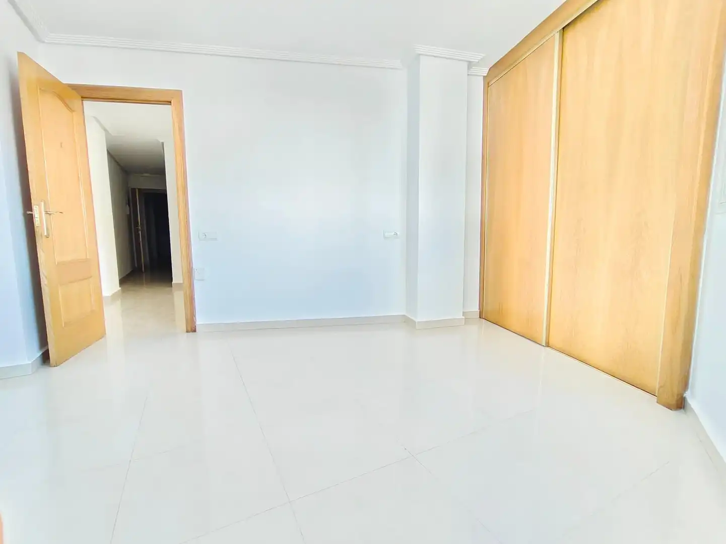 Apartment with terrace for sale in Calle ZOA 58, imagen 6