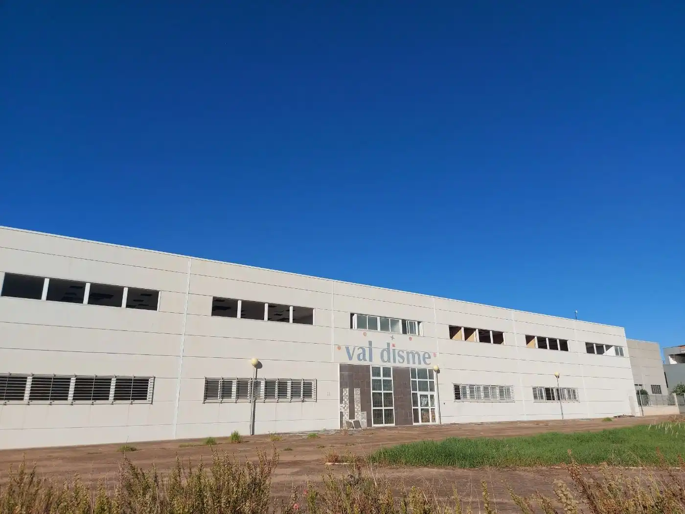 Nave industrial in vendita a Calle ROSELLO DEL, imagen 3